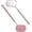 Pink, variant on SweetHome Lash Mirror Extra Large Makeup Mirror for Eyelash Extensions Detachable Stainless Steel Square Round Lash Extension Accessories(Pink)