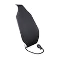 thumbnail image 3 of Cojín de soporte para automóvil, almohada de soporte inflable, fácil de instalar, Negro kusrkot Respaldo de coche, 3 of 8