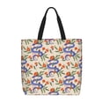 thumbnail image 1 of Balery Snake Bolsa de Mano para Mujeres con Cremallera, Bolsa de Gimnasio con Compartimentos, Bolsa para Laptop, Bolsa para Trabajo, 1 of 7