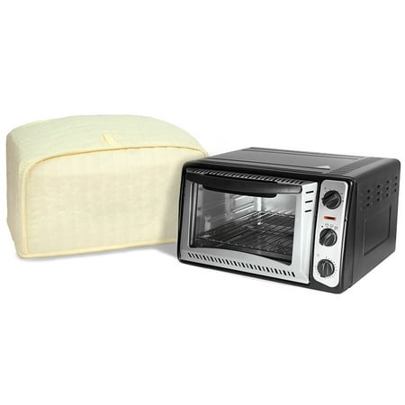 Toaster Cover Patterns - Ritz Toaster Oven/Broiler Cover Natural