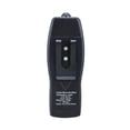 thumbnail image 3 of QinaQin Smart Sensor Handheld Carbon Monoxide Meter, Portable High Precision CO Gas Leak Detector, 3 of 8