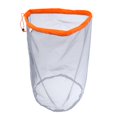 thumbnail image 3 of Bolsa de malla ligera para viajes, campamentos, equipos deportivos, cordón XL / XXL SG kusrkot Bolsa de malla de malla, 3 of 6