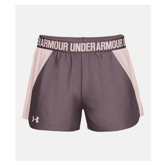Under Armour Women's 3'' Play Up Shorts 2.0
