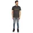 thumbnail image 5 of Inkmeso Men's Round Neck with V Cut Graphic Quote DaddyTshirt For Dads Jersey Shirt, 5 of 7