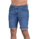 thumbnail image 1 of Shorts Denim Cortos John Leopard Diferentes Tonos Slim Fit, 1 of 5