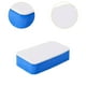 thumbnail image 2 of 5 esponjas limpiadoras de película de aceite para parabrisas de coche, cepillo de fieltro de lana premium 9cmx5cmx2.5cm, 2 of 9