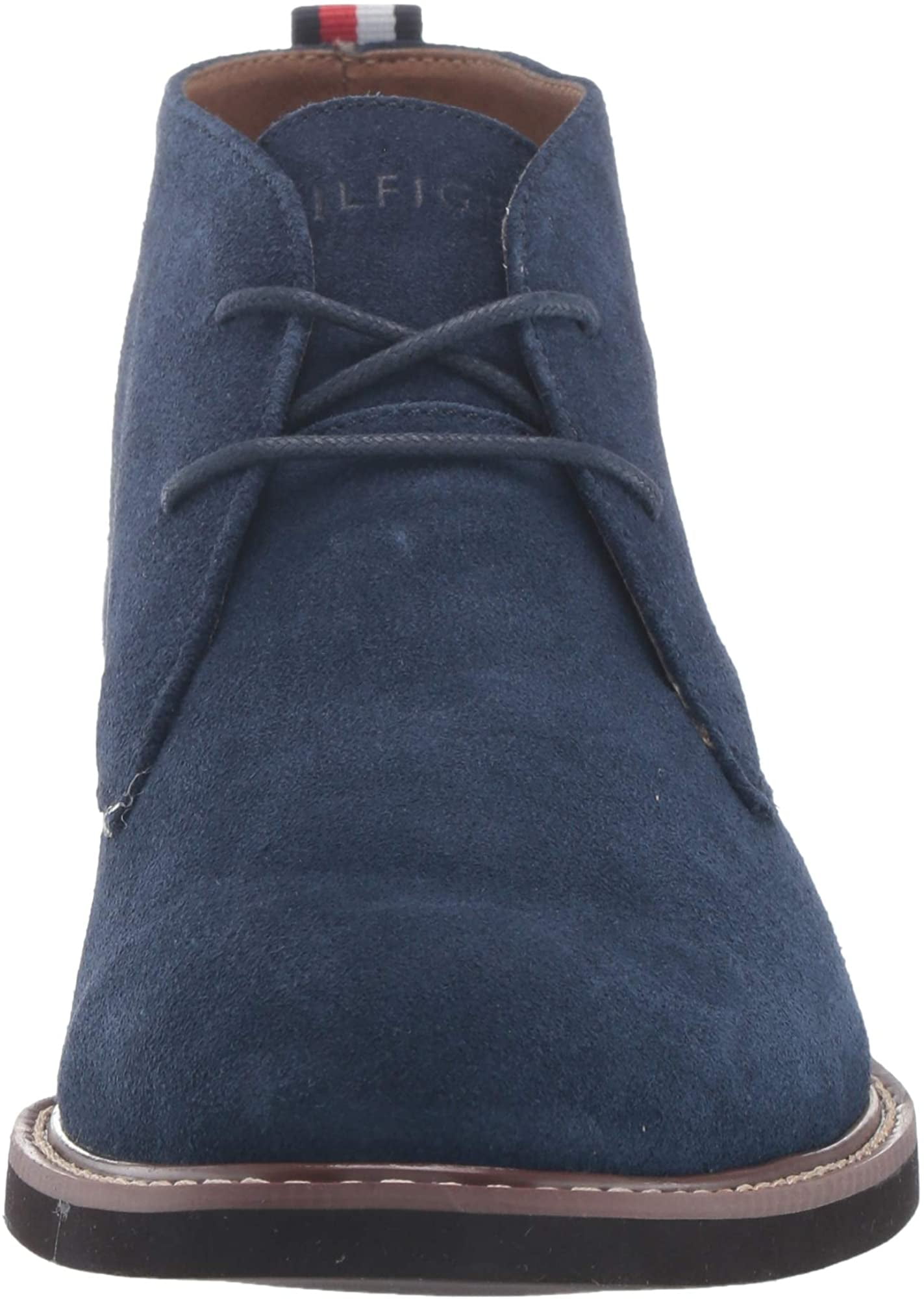 Chukka Tommy Hilfiger Mens Gervis 