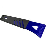 ALEKO Windshield Glass, Ice and Snow Scraper, Set of 4