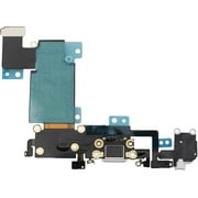 Replacement Part for Apple iPhone 6S Plus Charging Port Flex Cable Ribbon - White