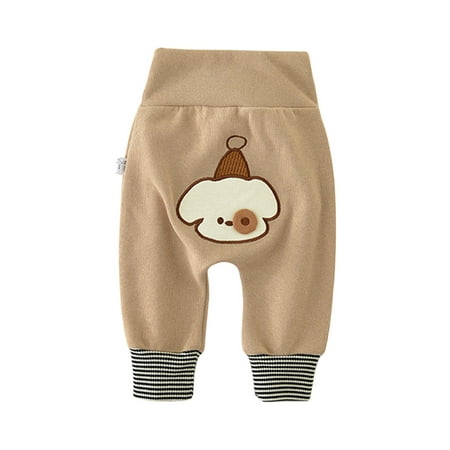 

Toddler Boys Casual Cute Long Trousers Clothes Cartoon Print Pants High Waisted Pants Outfits Clothes Cute Baby Girl Summer Clothes Girl Pants Set Baby Leggings Girl 6 to 9 Month Size 8 Girls Pants