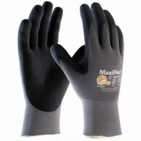 

Safety Works 34-874TXXL Maxiflex Ultimate Nitrile Glove - 2XL