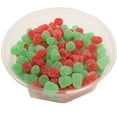thumbnail image 3 of Zachary Holiday Spice Drop Jelly Candy, 24 oz. Tub, 3 of 7