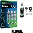 thumbnail image 4 of Hagen Fluval 45 gram CO2 Cartridge, 3 pack, 4 of 5