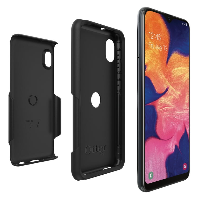 OtterBox Commuter Lite Series Compact Phone Case for Samsung