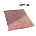 thumbnail image 4 of Japanese Style Absorbent Non-Slip Indoor mat Non-slip indoor Washable Door Floor Mat Woven Carpet Bathroom Kitchen Rug, 4 of 5