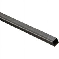 National Hardware 215707 4067BC Square Metal Tube Plain Steel 3/4 in. x 48 in.