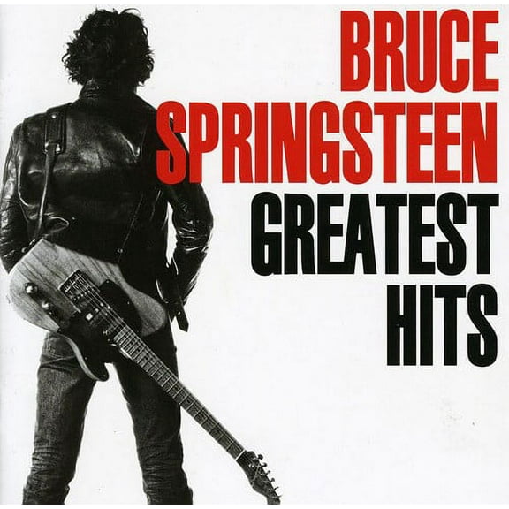 Greatest Hits (CD)