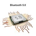 thumbnail image 3 of Audífonos inalámbricos compatibles con Bluetooth de conducción ósea colgantes deportivos ( Ehuebsd Para estrenar, 3 of 8