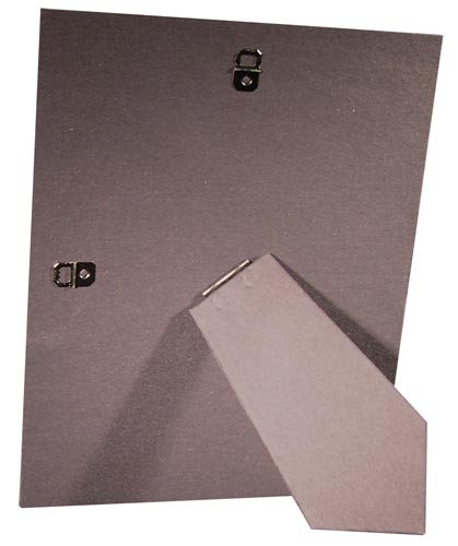 Maxxi Photo Photo Frame with Easel Back Red Rainbow 8 x 10 Maxxi Photo Photo Frame with Easel Back Red Rainbow 8 x 10