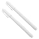 thumbnail image 1 of 2 rotuladores comestibles blancos para hornear, colorantes alimentarios, para decorar galletas, pasteles y fondant., 1 of 8