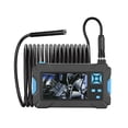 thumbnail image 1 of Yeacher Industrial Endoscope Camera with Camera 1920*1080P 6 LED Light IP67 Waterproof Inspection Camera with, 1 of 8