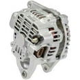 thumbnail image 2 of New Alternator Compatible With Chrysler Sebring Dodge Stratus Mitsubishi Eclipse 2.4L 148 L4 2001 2002 2003 2004 2005 By Part Numbers A3TB2291 A3TB2291ZC MD362870 M362870D, 2 of 2