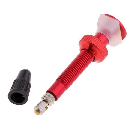 bike tyre nozzle