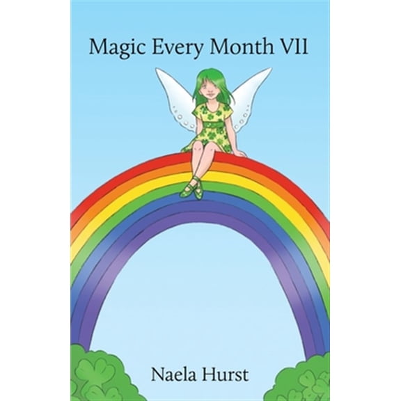 Pre-Owned Magic Every Month VII (Paperback)