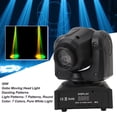 thumbnail image 3 of Stage Spotlight, Compact 7 Colors US Plug 100-240V 30W Multifunctional Pinspot Light  for Party, 3 of 7
