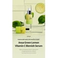 thumbnail image 2 of Sérum ANUA Green Lemon Vitamina C con vitamina E y ácido hialurónico, 2 of 8