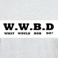 thumbnail image 3 of CafePress - Wwbd T Shirt - Men's Classic Graphic T-Shirt, 3 of 4