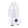 thumbnail image 3 of Egg Scrambler, Food Grade Golden Egg Maker  for Home for Restaurant White, 3 of 7