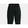 thumbnail image 2 of Under Armour Boys' UA Prototype 2.0 Logo Shorts 1361817-001 Black, 2 of 2