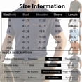 thumbnail image 4 of ASDFVBKG Big and Tall Polo Shirts for Men – Casual Short Sleeve Polo Stretch Jersey with Tonal Buttons Black 2XL, 4 of 4