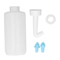 thumbnail image 2 of Sinus Rinse Bottle, Sinus Rinse Irrigation LDPE  for Runny Nose for Child, 2 of 8