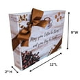 thumbnail image 6 of Gift Basket for All Occasions, Coffee and Cookies Gift Box - Birthday, Anniversary, Thank you, Business and more, 6 of 6