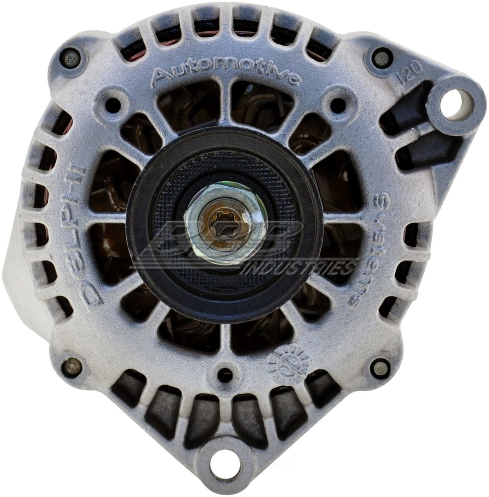 Alternator BBB Industries N8231-5 Fits select: 1998-2000 CHEVROLET BLAZER, 1998-2000 CHEVROLET S TRUCK