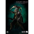 thumbnail image 3 of Figura Threezero 1:6 de Escala Court Of The Dead: Malavestros, 3 of 5