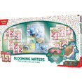 thumbnail image 5 of Pokemon 151 Blooming Waters Premium Collection - 12 Packs + Promo Cards, 5 of 5