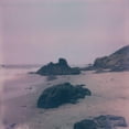thumbnail image 3 of Green, Jacob 20x20 Black Modern Framed Museum Art Print Titled - Pfeiffer Beach II, 3 of 5