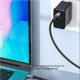 thumbnail image 2 of Injueey 100W USB tipo C a USB C Cable USB-C PD de carga rápida Cable de alambre para para tipo-C Cable USBC 1M/2M Teléfono y Comunicación No.1, 2 of 6