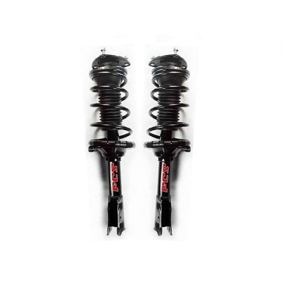 Front Complete Coil Spring Struts for Scion xA xB 2004-2006