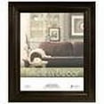 thumbnail image 2 of Timeless Frames 78287 Brenna Black Wall Frame, 8 x 10 in., 2 of 2