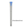 thumbnail image 1 of Rubber Golf Grips Golf Swing Trainer Golf Shaft Grips Wrap Golf Club Grip for Practice, 1 of 5