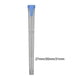 thumbnail image 1 of Rubber Golf Grips Golf Swing Trainer Golf Shaft Grips Wrap Golf Club Grip for Practice, 1 of 5