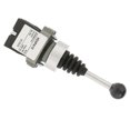 thumbnail image 4 of 2 Position 2NO Locked Joystick Switch Replacement Fits for XD2PA12 A-G, 4 of 5
