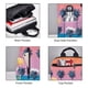 thumbnail image 3 of Easygdp Beach with Palm Trees para Easygdp Yak - Mochila Casual Ligera y Resistente para Viaje y Senderismo para Hombres y Mujeres, 3 of 7