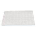 thumbnail image 3 of Cold Laminate Sheet, 50Pcs Holographic Laminate Sheets A4 Size  for Photo Type 1, 3 of 8