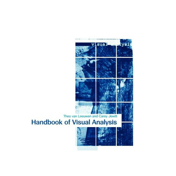 The Handbook of Visual Analysis, (Hardcover)