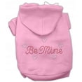 thumbnail image 2 of Mirage Pet Products Be Mine Hoodies, 2 of 2